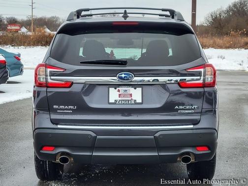 2023 Subaru Ascent Touring 7-Passenger