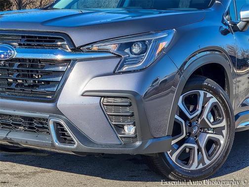 2023 Subaru Ascent Touring 7-Passenger