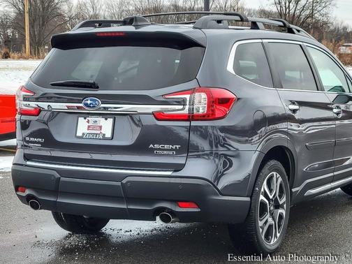 2023 Subaru Ascent Touring 7-Passenger