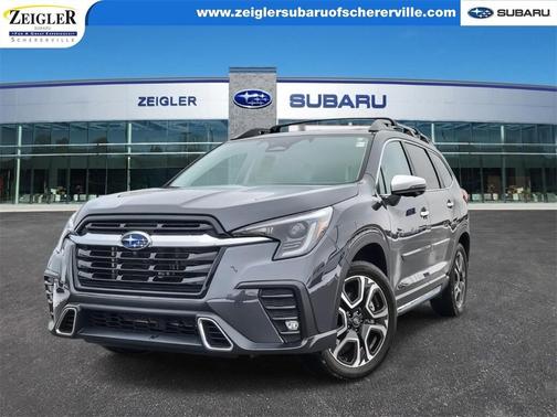 2023 Subaru Ascent Touring 7-Passenger