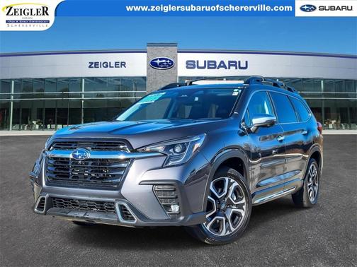 2023 Subaru Ascent Touring 7-Passenger