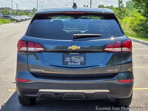 2023 Chevrolet Equinox 2LT