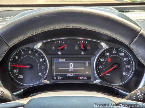 2023 Chevrolet Equinox 2LT