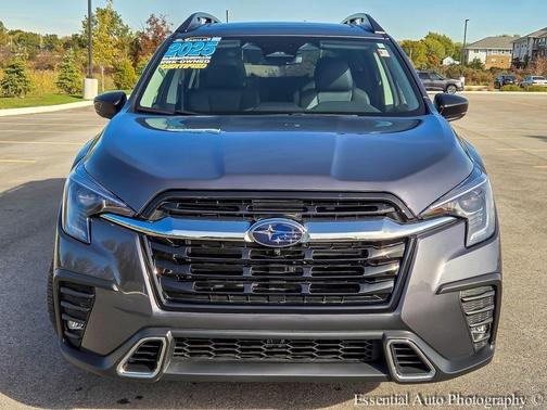 2025 Subaru Ascent Touring