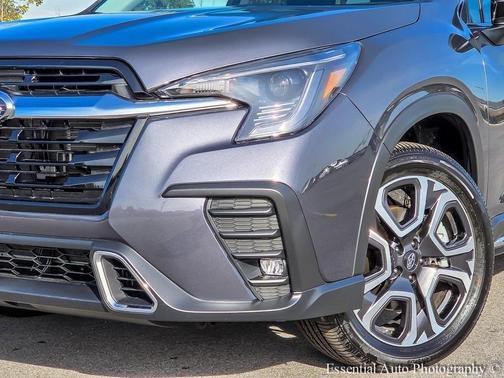 2025 Subaru Ascent Touring