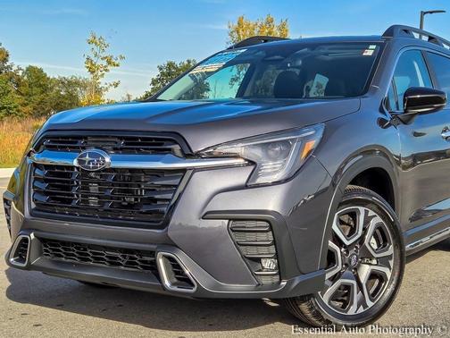 2025 Subaru Ascent Touring