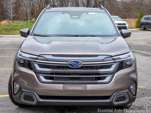 2025 Subaru Forester Hybrid Limited