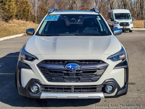 2023 Subaru Outback Touring XT