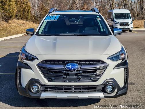 2023 Subaru Outback Touring XT