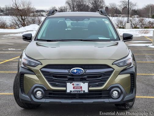 2023 Subaru Outback Touring XT