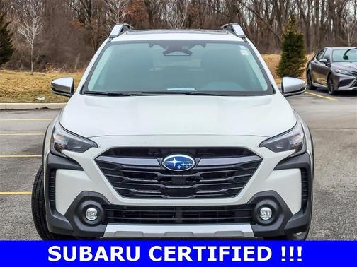 2023 Subaru Outback Touring XT
