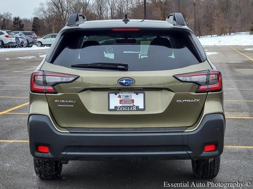 2023 Subaru Outback Touring XT