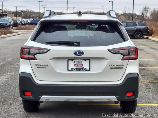 2023 Subaru Outback Touring XT