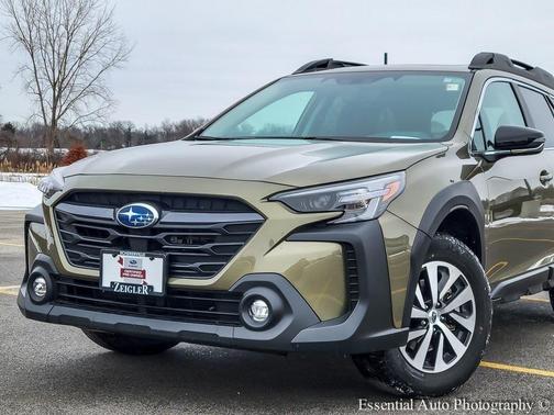 2023 Subaru Outback Touring XT