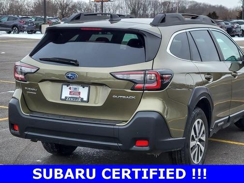 2023 Subaru Outback Touring XT