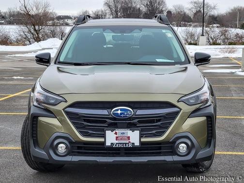 2023 Subaru Outback Touring XT