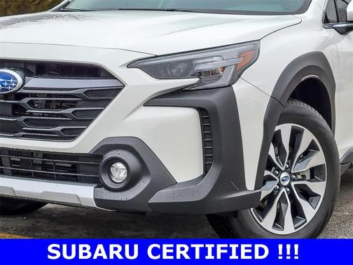 2023 Subaru Outback Touring XT
