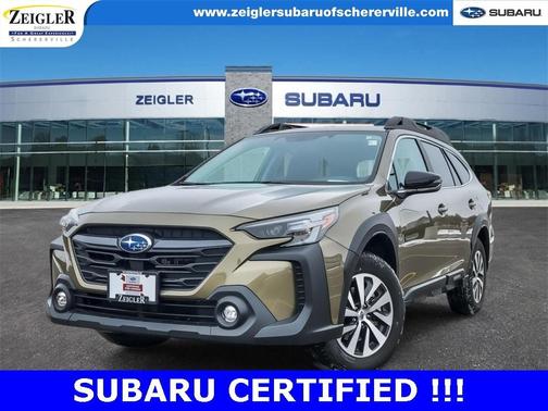 2023 Subaru Outback Touring XT