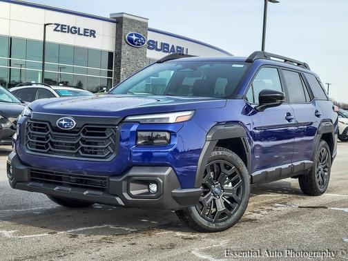 2026 Subaru Outback Limited XT