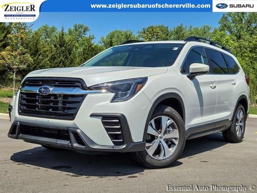 2024 Subaru Ascent Premium