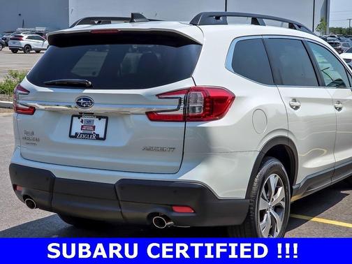 2024 Subaru Ascent Premium