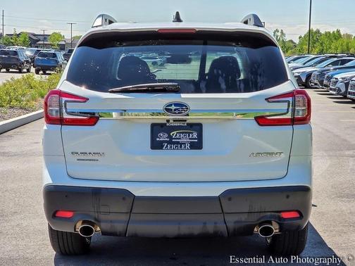 2024 Subaru Ascent Premium