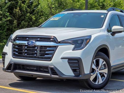 2024 Subaru Ascent Premium