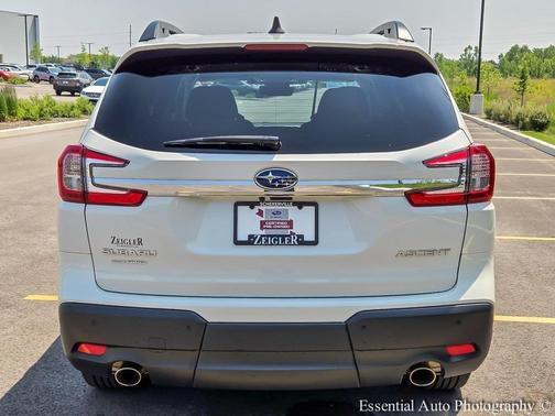 2024 Subaru Ascent Premium