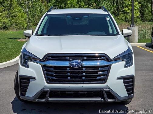 2024 Subaru Ascent Premium