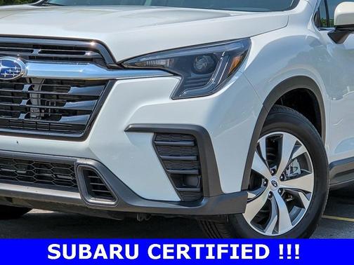 2024 Subaru Ascent Premium