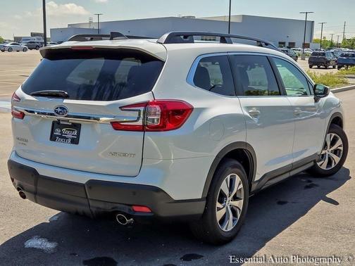 2024 Subaru Ascent Premium