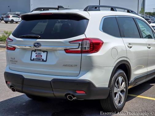 2024 Subaru Ascent Premium