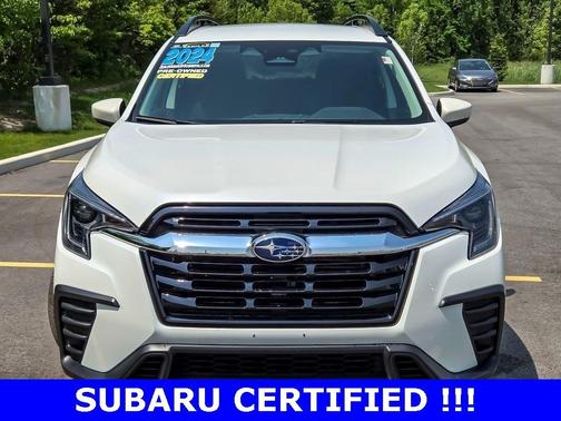 2024 Subaru Ascent Premium