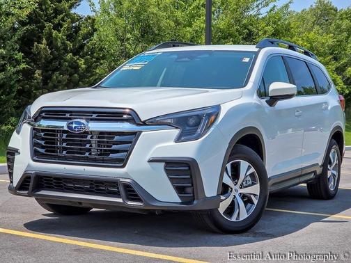 2024 Subaru Ascent Premium