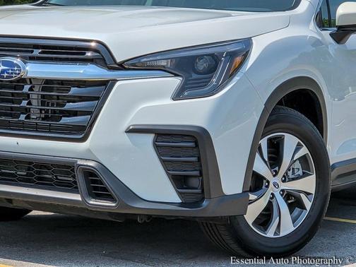 2024 Subaru Ascent Premium