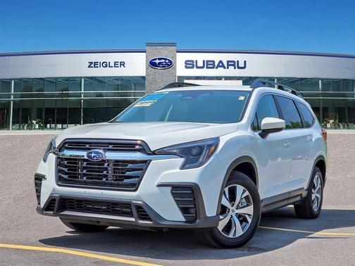 2024 Subaru Ascent Premium