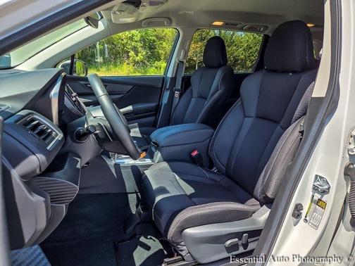 2024 Subaru Ascent Premium