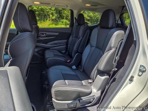 2024 Subaru Ascent Premium