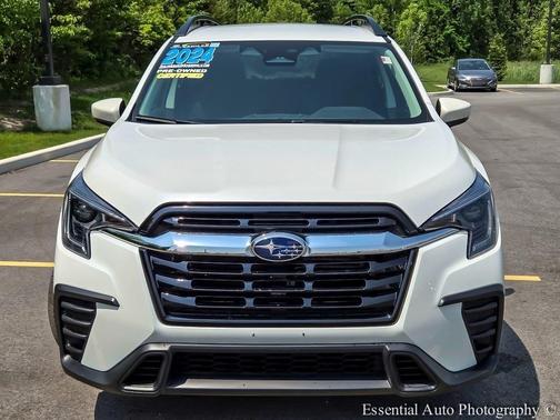 2024 Subaru Ascent Premium