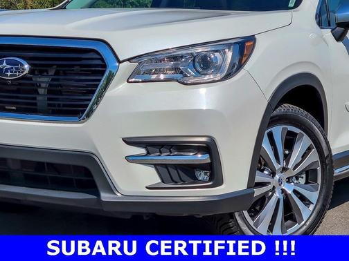 2022 Subaru Ascent Touring 7-Passenger