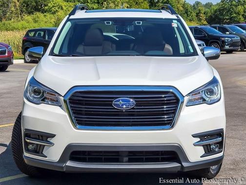 2022 Subaru Ascent Touring 7-Passenger