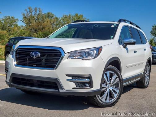 2022 Subaru Ascent Touring 7-Passenger