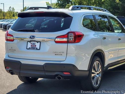 2022 Subaru Ascent Touring 7-Passenger