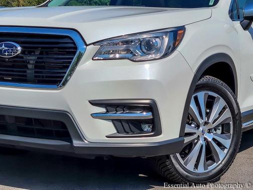 2022 Subaru Ascent Touring 7-Passenger