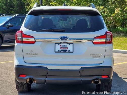 2022 Subaru Ascent Touring 7-Passenger