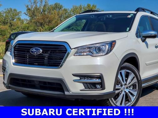 2022 Subaru Ascent Touring 7-Passenger