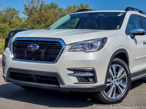 2022 Subaru Ascent Touring 7-Passenger