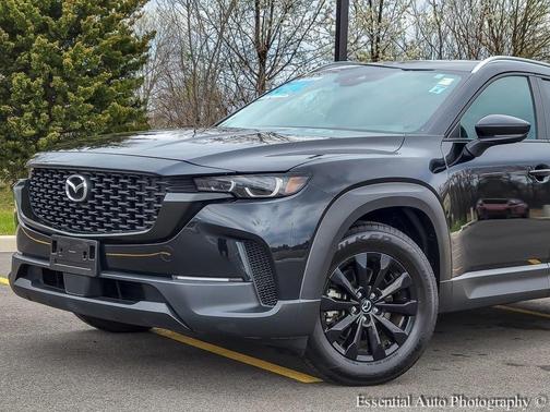 2024 Mazda CX-50 2.5 S Premium Package