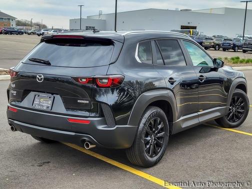 2024 Mazda CX-50 2.5 S Premium Package