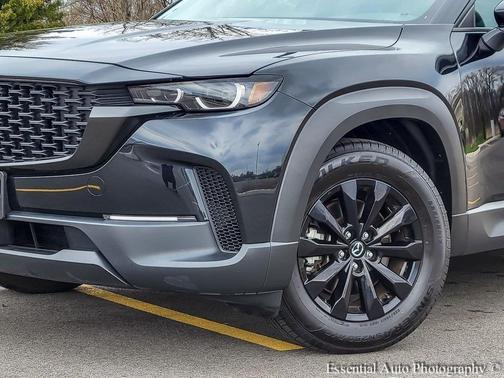2024 Mazda CX-50 2.5 S Premium Package